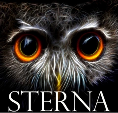 STERNA